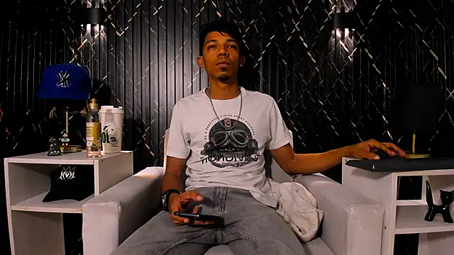 Gregory Sforza online show from October 15, 12:27 pm