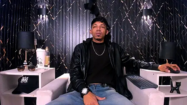 Gregory Sforza online show from October 16, 12:50 pm