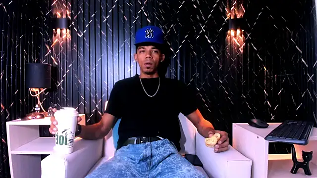 Gregory Sforza online show from October 25, 12:02 pm