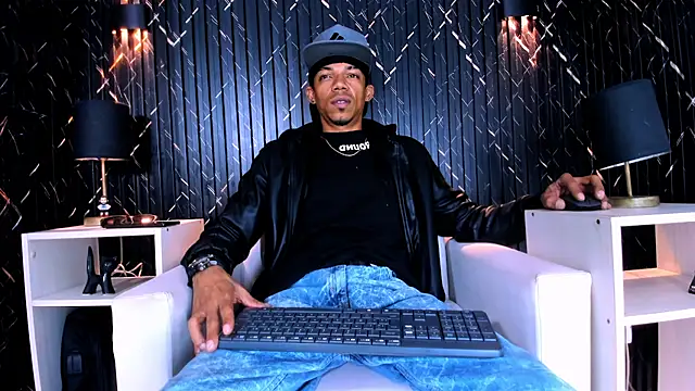 Gregory Sforza online show from January 13, 7:52 pm