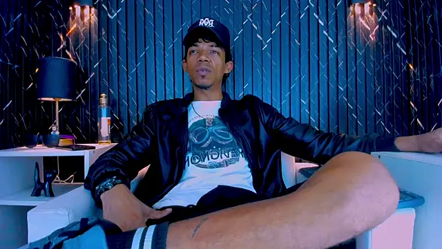 Gregory Sforza online show from January 15, 7:50 pm