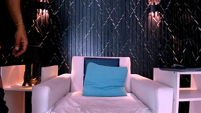 Gregory Sforza online show from April 11, 3:33 am