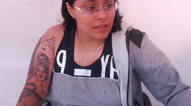 milu saenz 8 online show from March 18, 1:20 pm