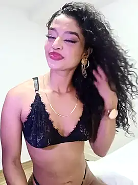 Aphrodite-777 online show from March 18, 5:21 pm