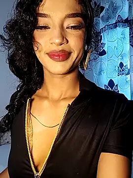 Aphrodite-777 online show from March 19, 1:07 pm