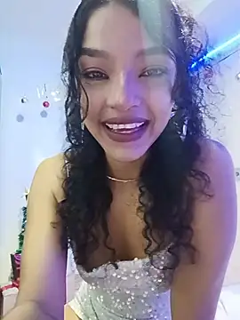 Aphrodite-777 online show from December 20, 10:06 pm