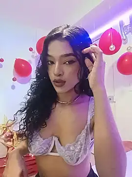 Aphrodite-777 online show from January 9, 10:22 pm