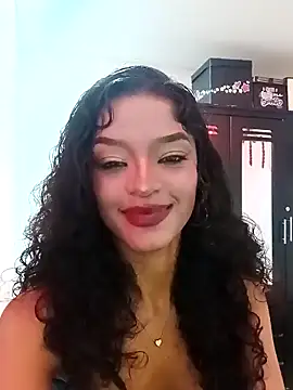 Aphrodite-777 online show from April 16, 9:04 pm