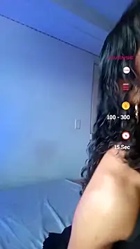 Aphrodite-777 online show from July 10, 8:55 pm