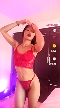 Aphrodite-777 online show from July 19, 6:33 pm