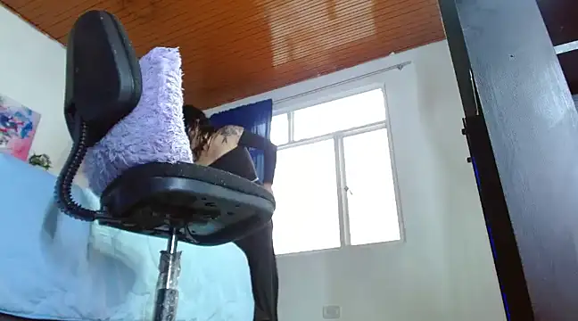 mia velvet1 online show from March 14, 2:19 pm