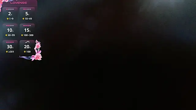 mia velvet1 online show from September 23, 1:58 pm