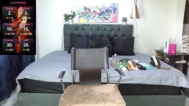 mia velvet1 online show from October 14, 2:18 pm