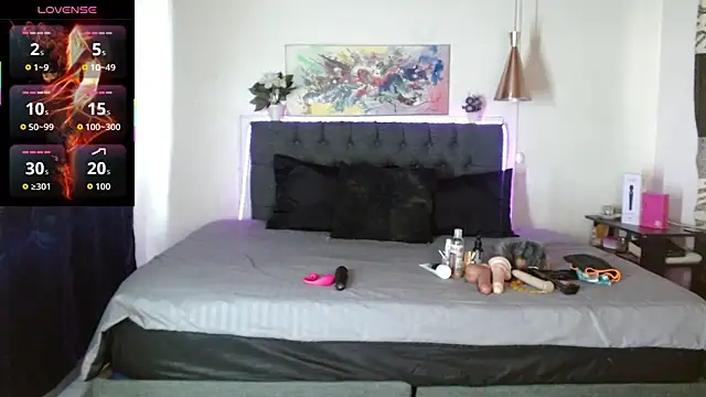 mia velvet1 online show from October 15, 2:28 pm