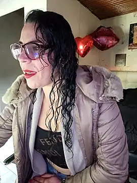 mia velvet1 online show from March 3, 2:45 pm