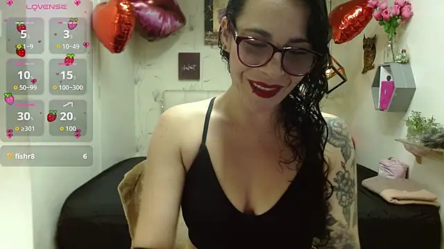 mia velvet1 online show from March 17, 2:42 pm
