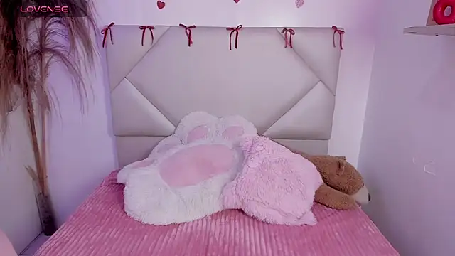 Abby Piink online show from March 6, 9:44 pm