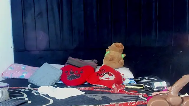 megan stathann online show from October 3, 9:45 pm