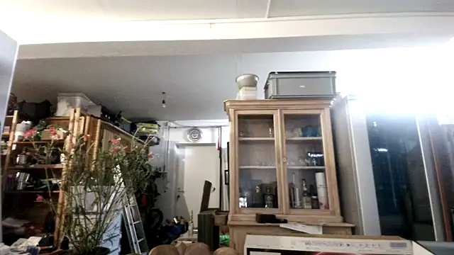 Snapshot of Berg_Boy chatting on March 11, 4:43 am Berg Boy online show from March 11, 4:43 am