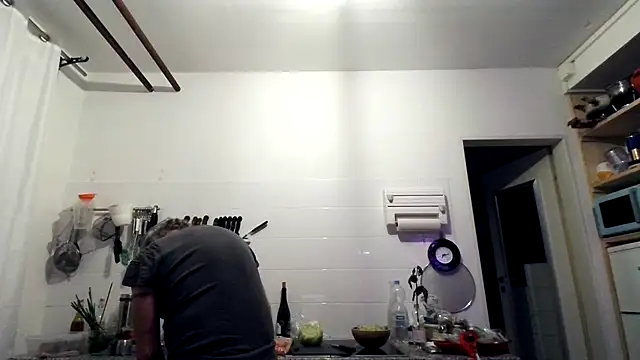 Snapshot of Berg_Boy chatting on January 14, 6:13 pm Berg Boy online show from January 14, 6:13 pm