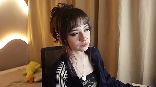 Miyuki wolf online show from February 11, 9:09 pm