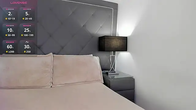 Alexa Madisson online show from September 11, 8:42 pm