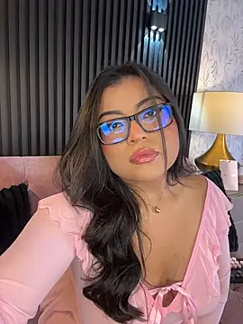 Alexa Madisson online show from March 19, 8:35 pm