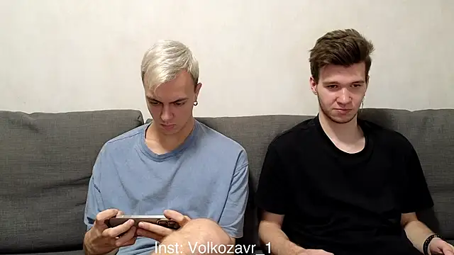 boys sobolisha online show from September 14, 5:34 pm