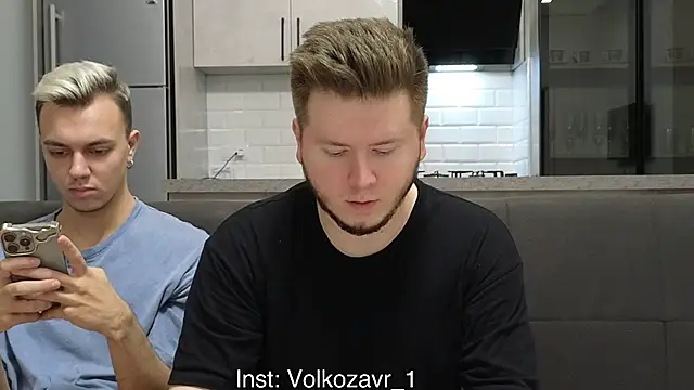 boys sobolisha online show from October 29, 7:48 pm