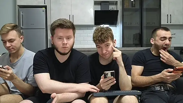 Snapshot of boys_sobolisha chatting on February 16, 9:00 pm boys sobolisha online show from February 16, 9:00 pm