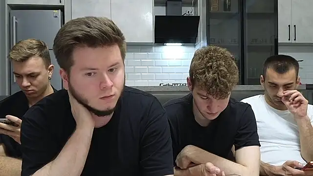 Snapshot of boys_sobolisha chatting on February 20, 8:53 pm boys sobolisha online show from February 20, 8:53 pm