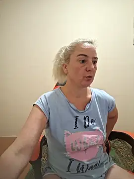 my Kazka online show from November 5, 5:35 pm