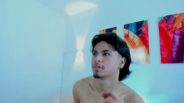 MathewAdams online show from October 28, 6:21 pm