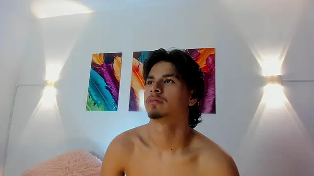 MathewAdams online show from October 30, 6:19 pm