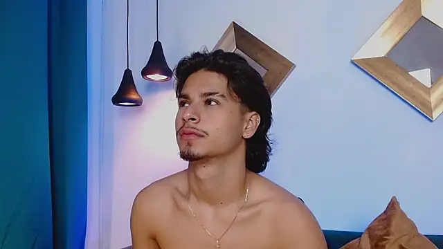 MathewAdams online show from November 8, 1:11 pm