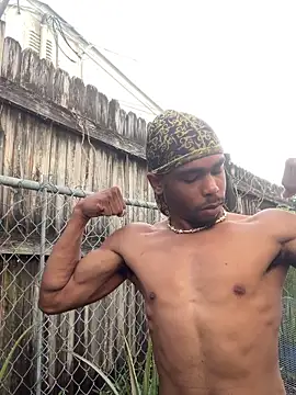 anthonyroth online show from March 22, 10:15 pm