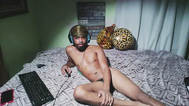 anthonyroth online show from September 29, 1:33 am