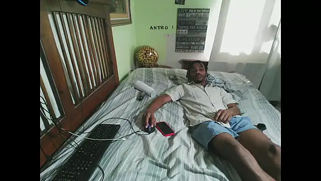 anthonyroth online show from November 24, 7:02 pm