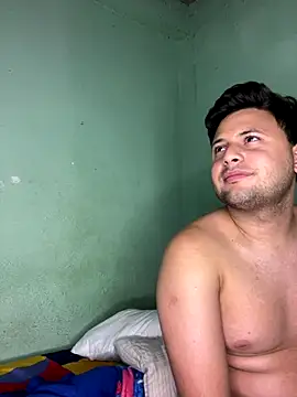 Mr brian03 online show from November 15, 3:37 am