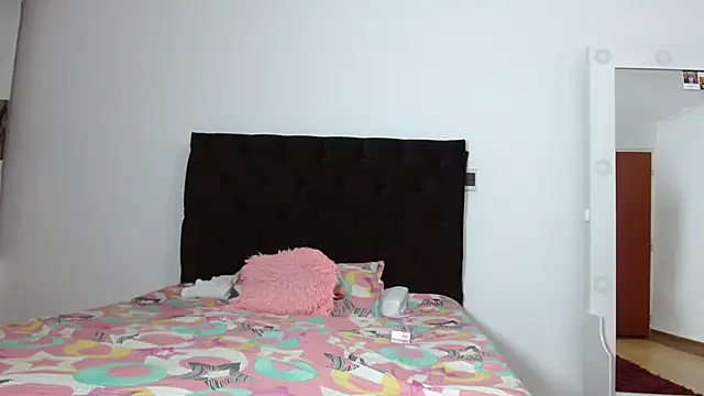 Danilove55 online show from October 3, 3:25 am