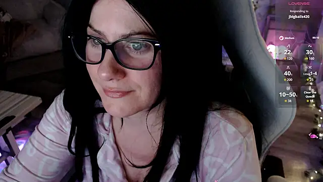 BellaStar84 online show from April 16, 7:20 am