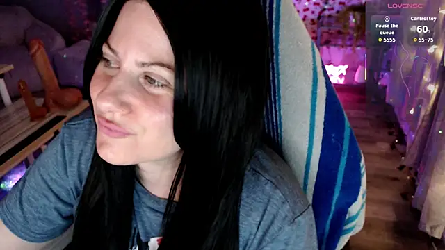 BellaStar84 online show from May 26, 8:10 am
