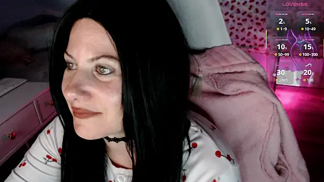 Snapshot of BellaStar84 chatting on July 2, 8:20 am BellaStar84 online show from July 2, 8:20 am