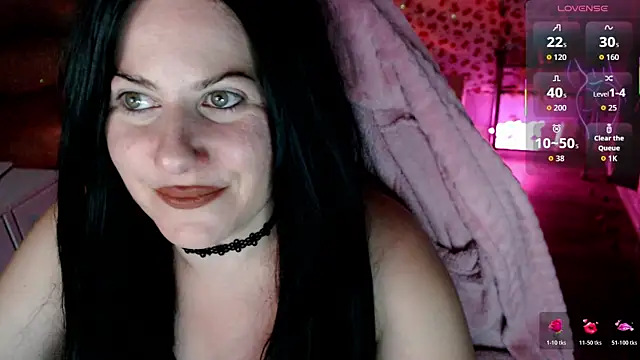 Snapshot of BellaStar84 chatting on July 6, 7:16 am BellaStar84 online show from July 6, 7:16 am