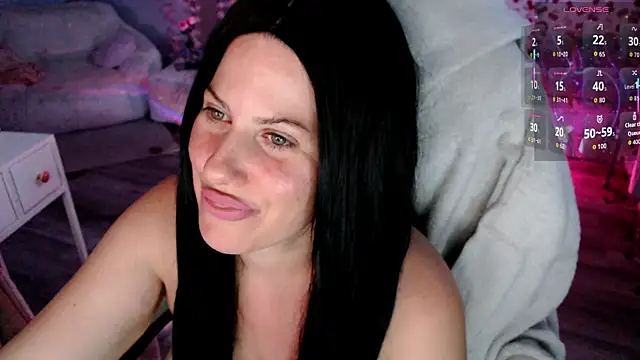 Snapshot of BellaStar84 chatting on July 13, 10:23 pm BellaStar84 online show from July 13, 10:23 pm