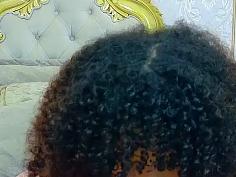 CamilaJohnston online show from September 25, 4:21 pm