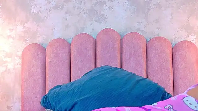 CamilaJohnston online show from November 21, 8:18 pm