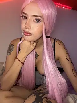 Emma cute11 online show from July 10, 11:07 pm