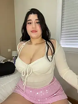 Snapshot of SashaLuss_ chatting on March 19, 5:06 pm SashaLuss online show from March 19, 5:06 pm