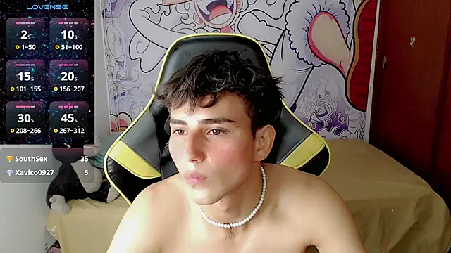 Snapshot of Thomass_shelbyy chatting on March 12, 4:13 pm Thomass shelbyy online show from March 12, 4:13 pm